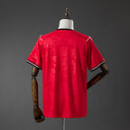 England Away 2026