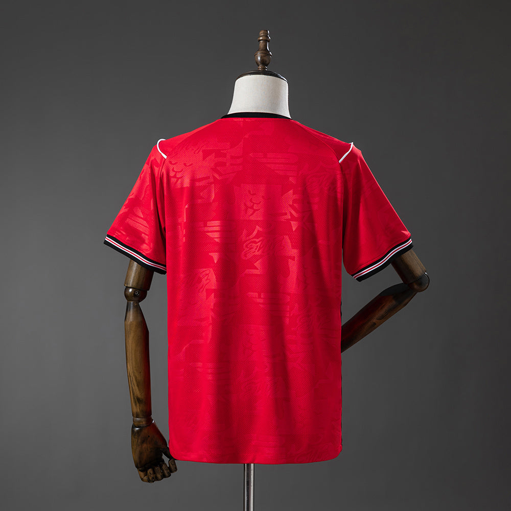 England Away 2026