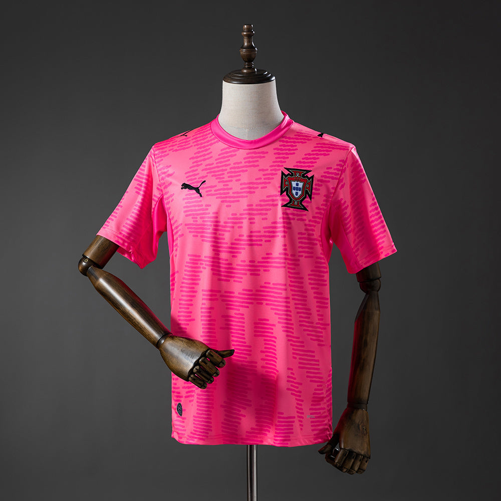 Portugal Pre Match 2026