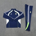 Real Madrid Tracksuit 2025/26