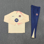 Barcelona Tracksuit 2025/26