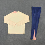 Barcelona Tracksuit 2025/26