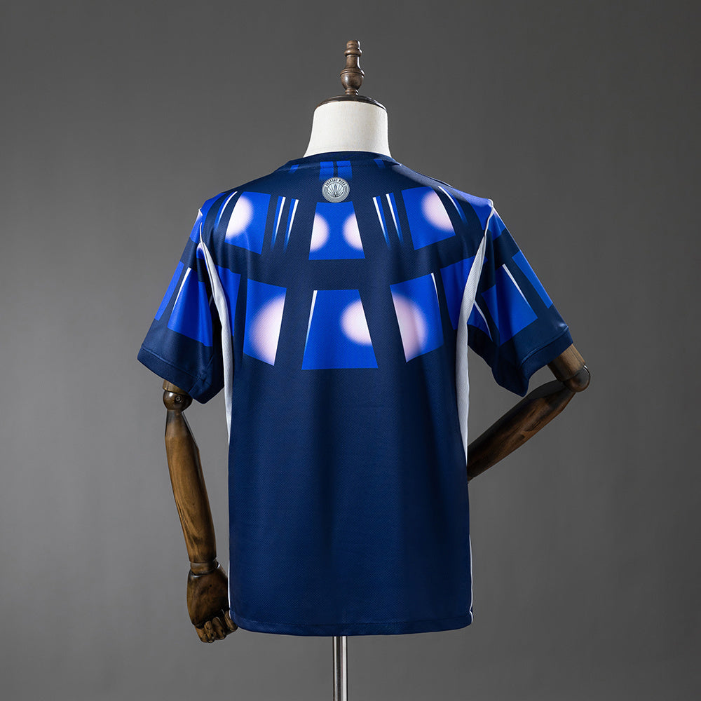 Uruguay Away 2026