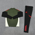Bayern Munich Tracksuit 2025/26