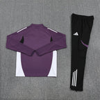 Manchester United Tracksuit 2025/26