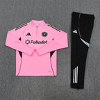 Inter Miami Tracksuit 2025/26