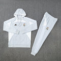 Real Madrid Hoodie Set 2025/26