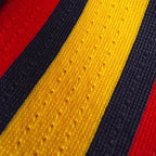 Spain 26 Home Authentic Jersey