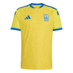UKRAINE 26