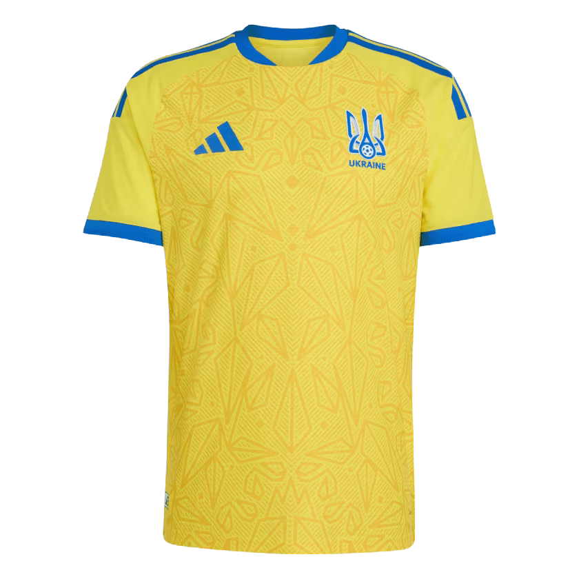 UKRAINE 26