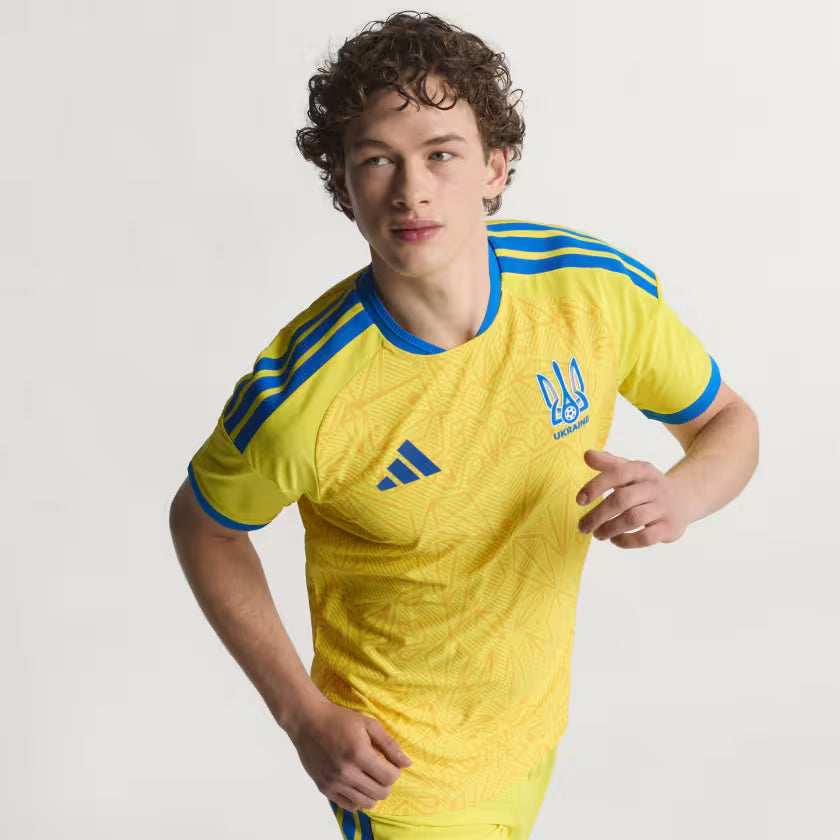 UKRAINE 26