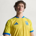 UKRAINE 26