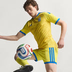 UKRAINE 26