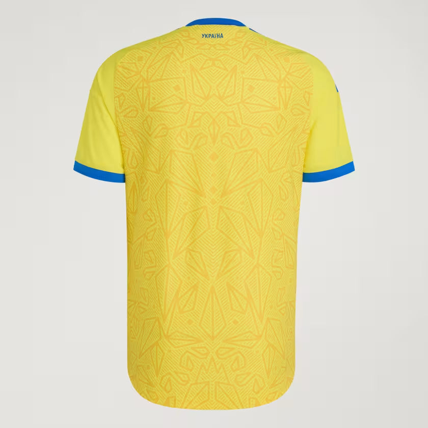 UKRAINE 26