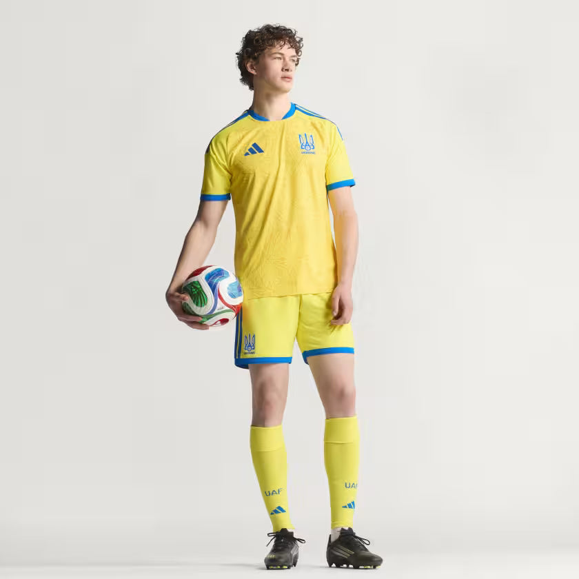 UKRAINE 26