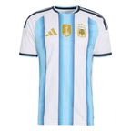 Argentina Home 2026