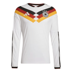 Germany 2026 Long Sleeves