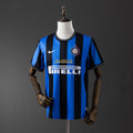 Inter Milan UCL Final Home 2009/10