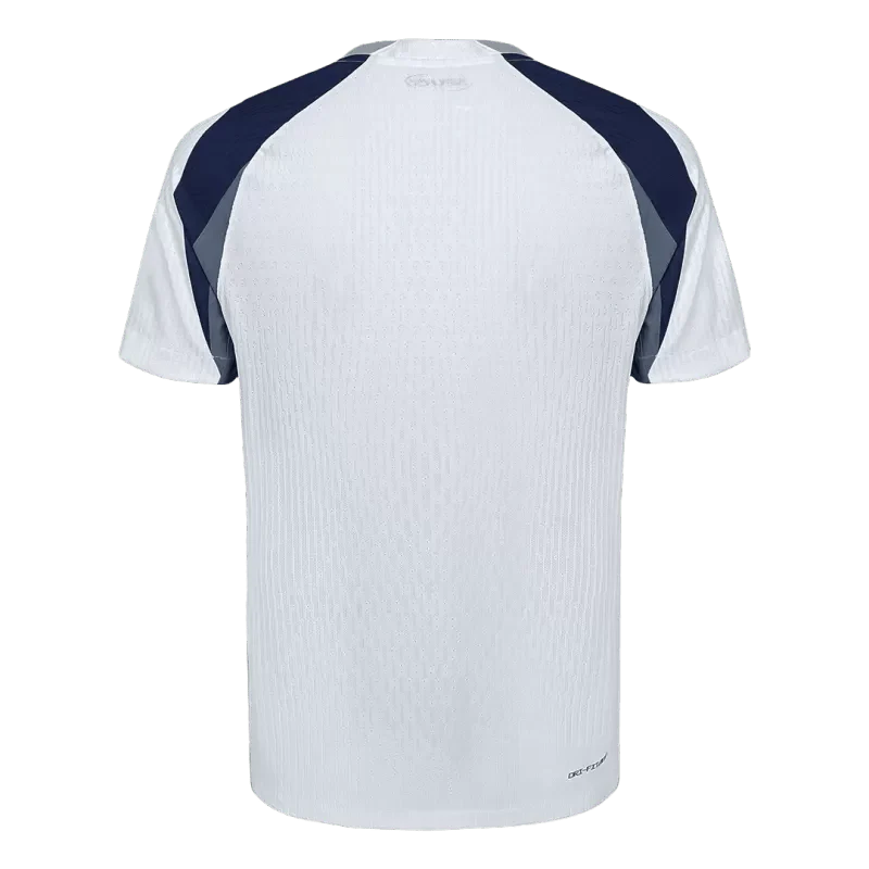Tottenham Hotspur Home Custom Player Version Soccer Jersey 2025/26