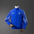 PSG Windbreaker