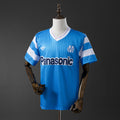 Marseilles Away 1990