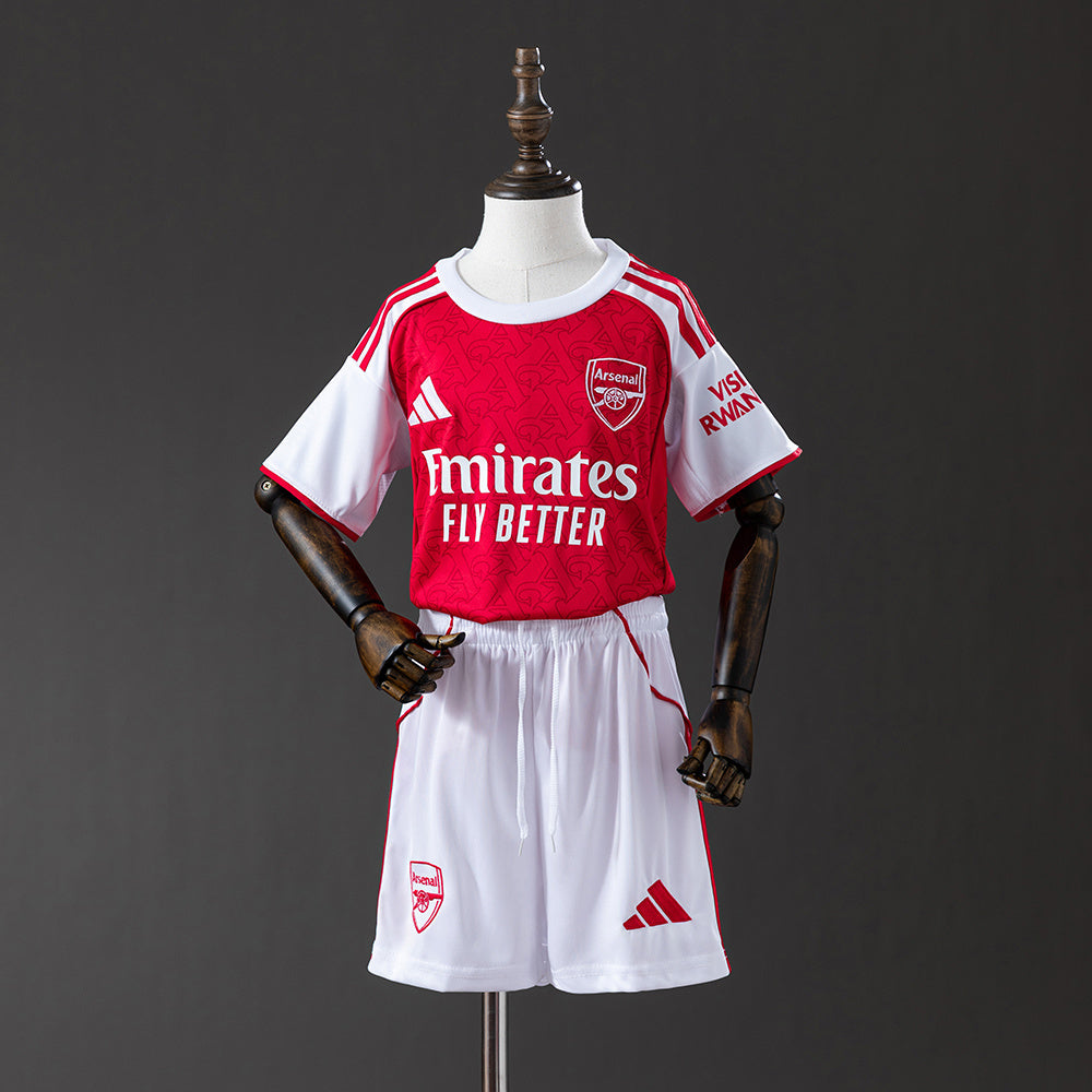 Arsenal 25/26 Kids