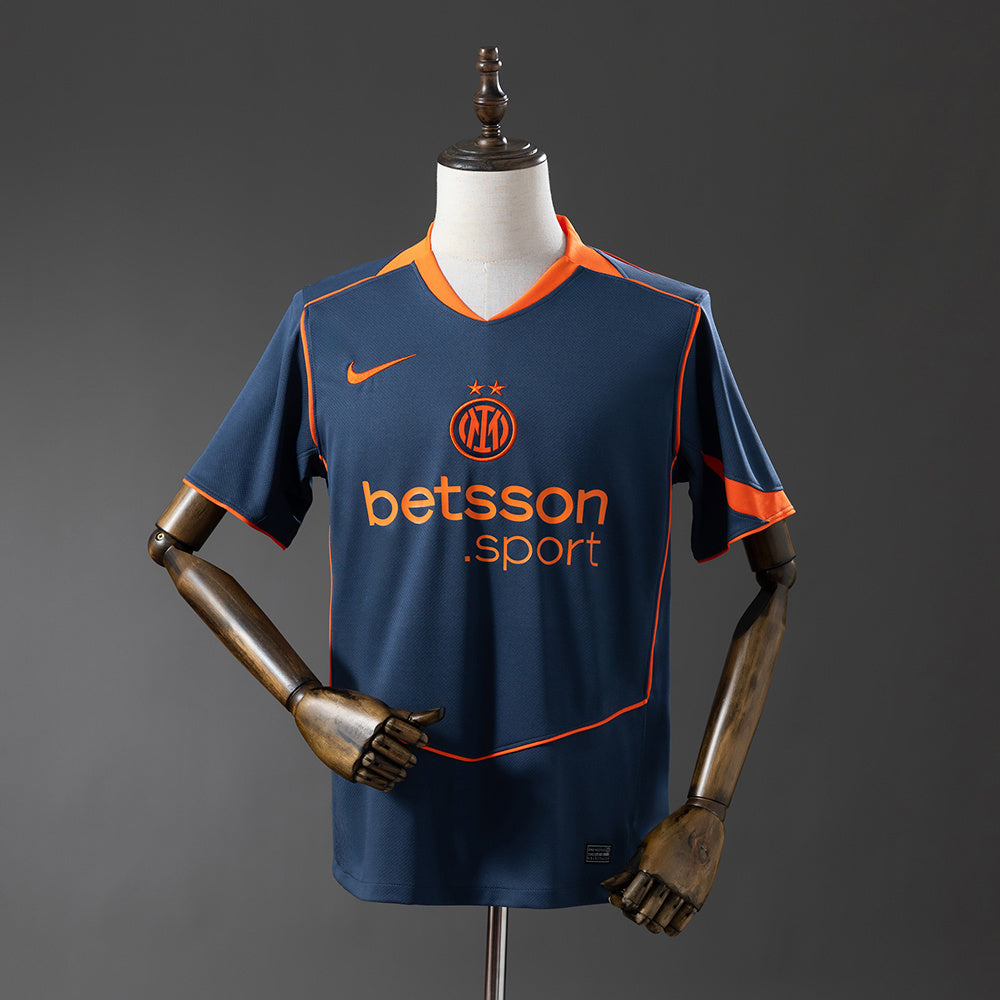 Inter Milan Third 25/26