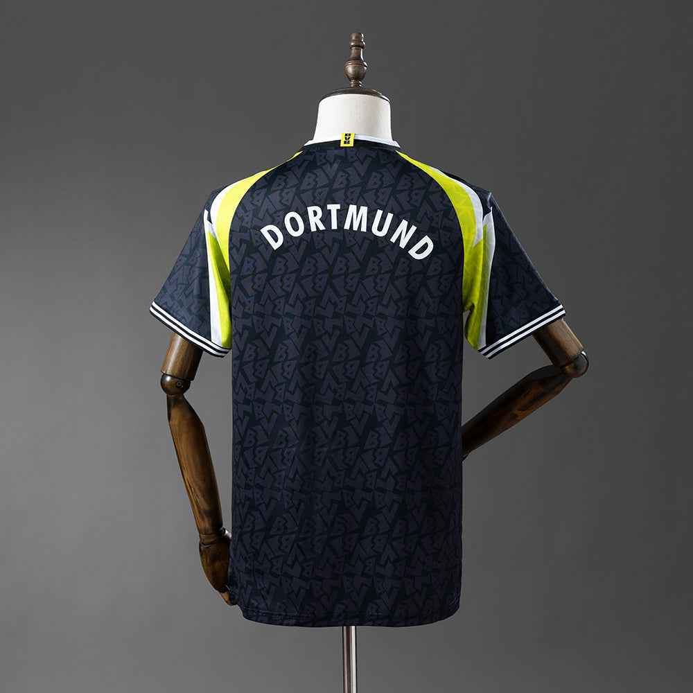 Borussia Dortmund Away 1995/96