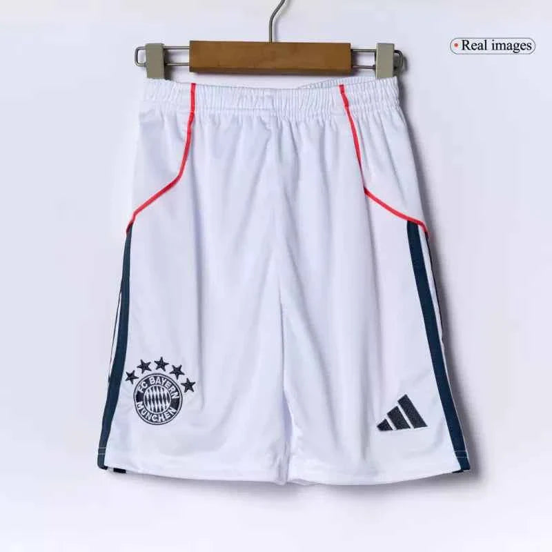 Bayern Munich Away 25/26 Kids