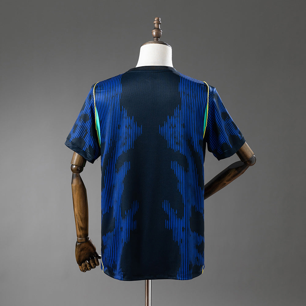 Brazil Away 2026