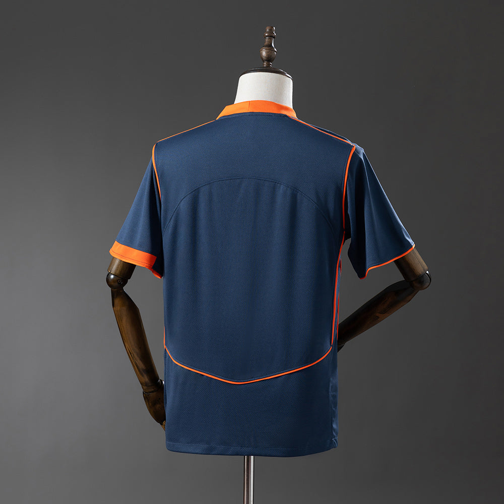 Inter Milan Third 25/26