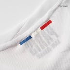 PSG Jersey Custom O.DEMBÉLÉ #10 Soccer Jersey Away 2024/25 - UCL