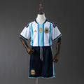 Argentina 26-Kids