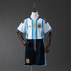 Argentina 26-Kids