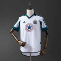 Newcastle United Away 1999/00
