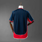 Celta De Vigo Third 2001/03