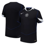 Chelsea Third Away Custom Player Version Soccer Jersey 2025/26