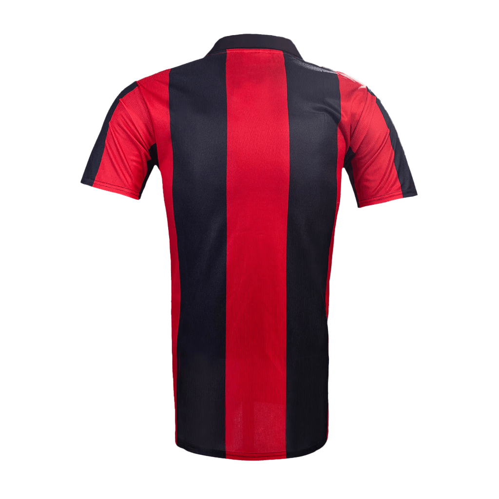Retro Eintracht Frankfurt Home Jersey 1999/00