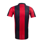 Retro Eintracht Frankfurt Home Jersey 1999/00