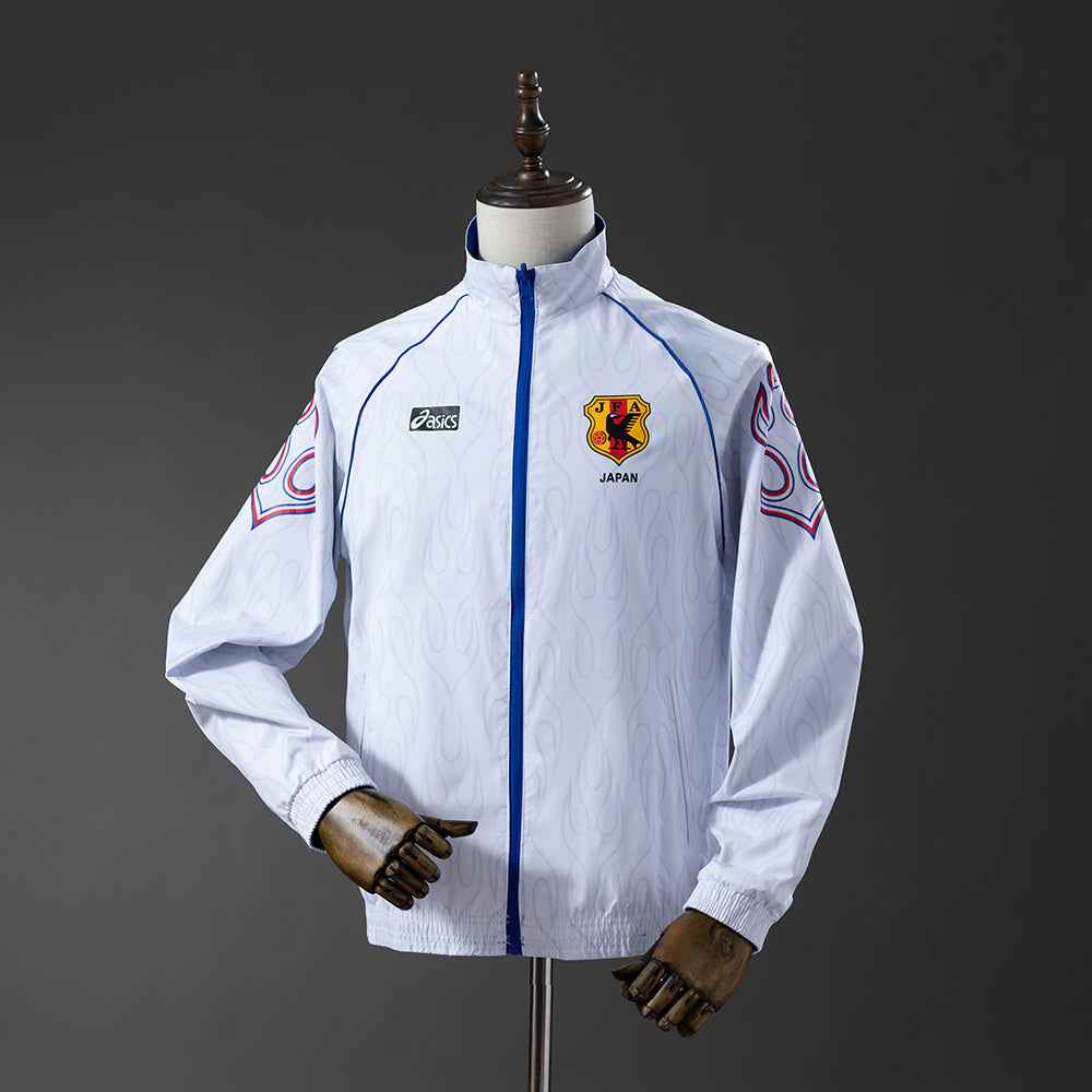 Japan Reversible Jacket
