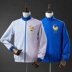 French Reversible Jacket