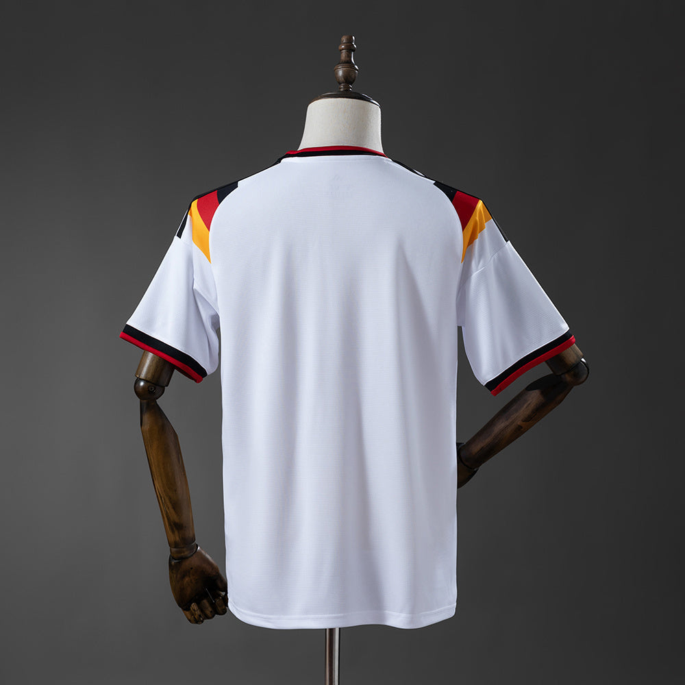 GERMANY 26
