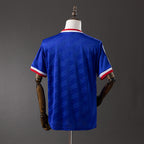 Manchester United Away 1986