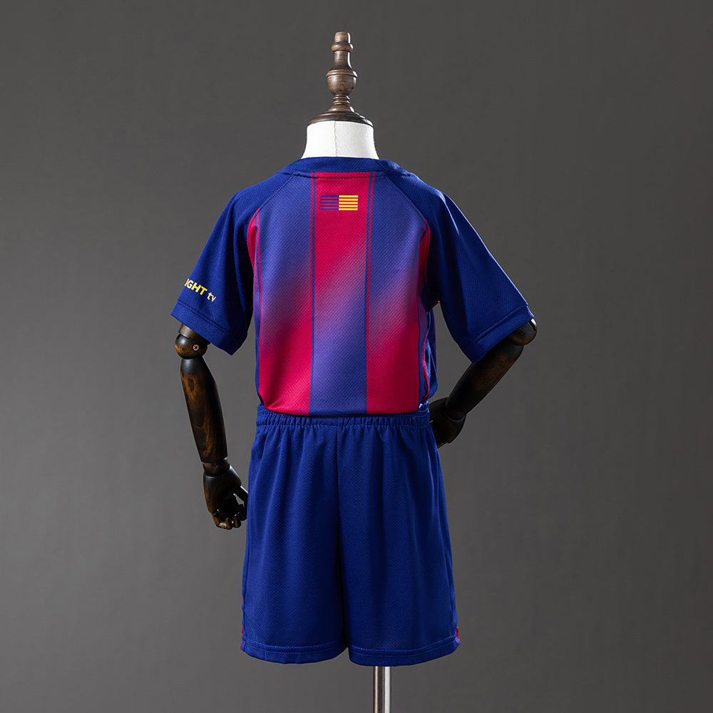 Barcelona 25/26 Kids