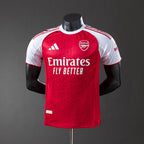 Arsenal Home 25/26
