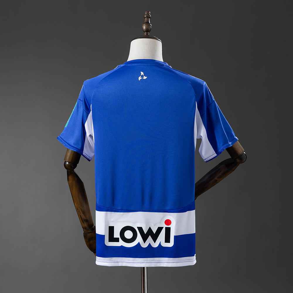 Granada Away 25/26