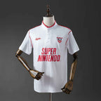 Sevilla Home 1991/92