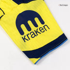 Tottenham Hotspur Third Away Player Version Soccer Jersey 2025/26