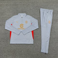 AC Milan Tracksuit 2024-25