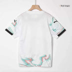 Portugal Away 25 Kids
